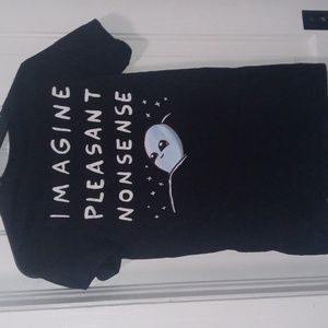 Strange Planet shirt